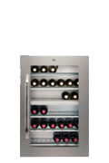 Reparación averías vinoteca Lg en  Albacete